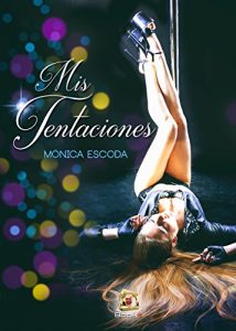 Descargar Mis tentaciones pdf, epub, ebook