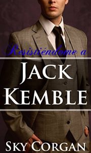 Descargar Resistiéndome a Jack Kemble pdf, epub, ebook