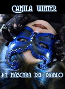 Descargar La máscara del diablo pdf, epub, ebook