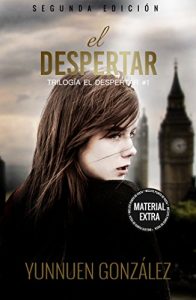 Descargar El Despertar (Trilogía El Despertar nº 1) pdf, epub, ebook