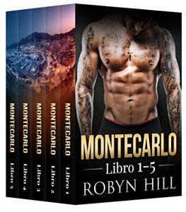 Descargar Montecarlo: (Serie Romántica Suspense) pdf, epub, ebook