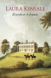 Descargar El profesor de francés pdf, epub, ebook