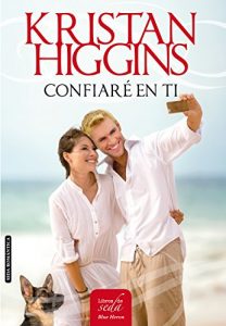 Descargar CONFIARÉ EN TI (Blue Heron nº 4) pdf, epub, ebook