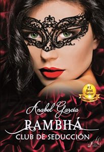 Descargar Rambhá: Club de seducción. pdf, epub, ebook