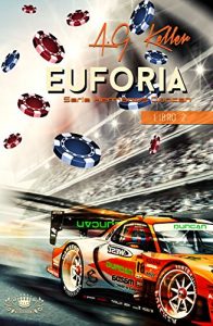 Descargar EUFORIA: Serie Hermanos Duncan pdf, epub, ebook