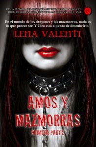 Descargar Amos y Mazmorras I pdf, epub, ebook