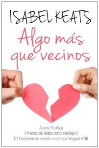 Descargar Algo más que vecinos pdf, epub, ebook