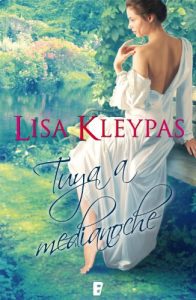 Descargar Tuya a medianoche (B DE BOOKS) pdf, epub, ebook