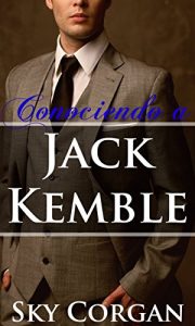 Descargar Conociendo a Jack Kemble pdf, epub, ebook