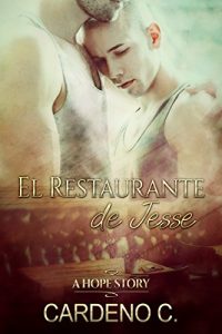 Descargar El restaurante de Jesse pdf, epub, ebook