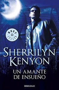 Descargar Un amante de ensueño (Cazadores Oscuros 1) pdf, epub, ebook