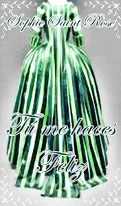 Descargar Tú me haces feliz pdf, epub, ebook