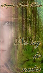 Descargar No soy de nadie pdf, epub, ebook
