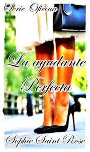 Descargar La ayudante perfecta pdf, epub, ebook
