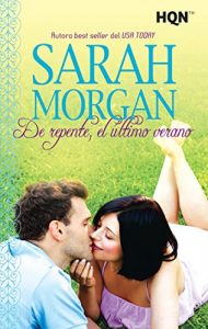 Descargar De repente, el último verano (HQN) pdf, epub, ebook