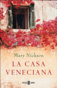 Descargar La casa veneciana pdf, epub, ebook