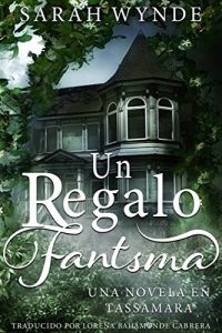 Descargar Un Regalo Fantasma pdf, epub, ebook