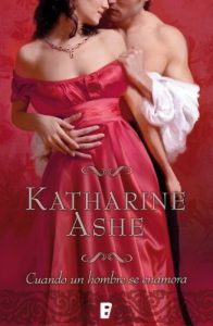 Descargar Cuando un hombre se enamora (B de Books) pdf, epub, ebook