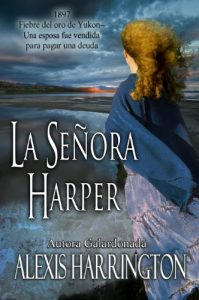 Descargar La Señora Harper pdf, epub, ebook