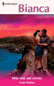 Descargar Mas allá del olvido (Bianca) pdf, epub, ebook