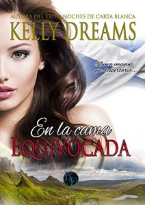 Descargar En la cama Equivocada: Entre Sábanas pdf, epub, ebook