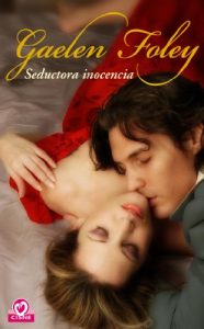 Descargar Seductora inocencia (Saga de los Knight 1) pdf, epub, ebook