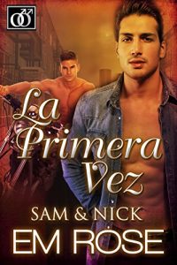 Descargar La primera vez Sam & Nick pdf, epub, ebook