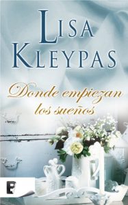 Descargar Donde empiezan los sueños (B DE BOOKS) pdf, epub, ebook