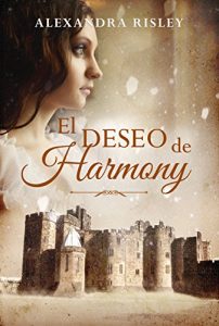 Descargar El deseo de Harmony (Soñadoras nº 1) pdf, epub, ebook