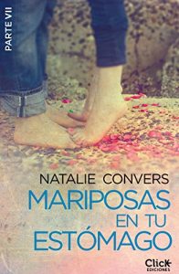Descargar Mariposas en tu estómago (Séptima entrega) pdf, epub, ebook