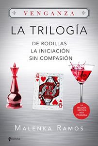 Descargar Trilogía Venganza (pack) pdf, epub, ebook