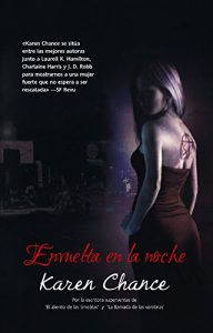 Descargar Envuelta en la noche (Pandora) pdf, epub, ebook