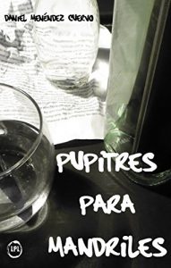 Descargar PUPITRES PARA MANDRILES pdf, epub, ebook