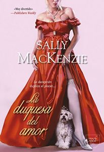 Descargar La duquesa del amor pdf, epub, ebook