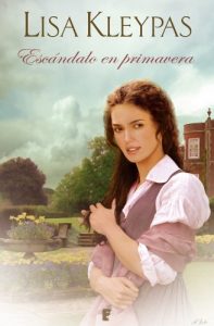 Descargar Escándalo en primavera (B DE BOOKS) pdf, epub, ebook