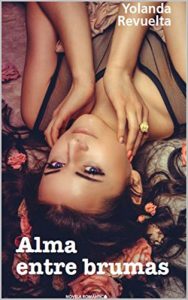 Descargar Alma entre brumas pdf, epub, ebook