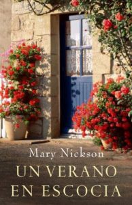 Descargar Un verano en Escocia pdf, epub, ebook