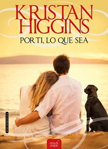 Descargar POR TI, LO QUE SEA (Blue Heron nº 5) pdf, epub, ebook