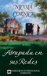 Descargar Atrapada en sus redes (Harlequin Internacional) pdf, epub, ebook