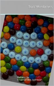 Descargar Con sabor a chocolate (Relato de Enamórate bombón) pdf, epub, ebook