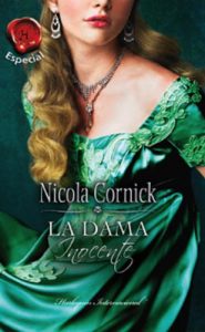 Descargar La dama inocente (Especial Harlequin Internacional) pdf, epub, ebook