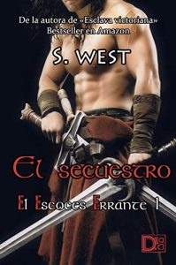 Descargar El secuestro (El escocés errante nº 1) pdf, epub, ebook