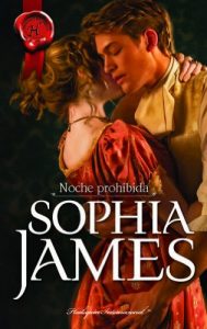 Descargar Noche prohibida (Harlequin Internacional) pdf, epub, ebook