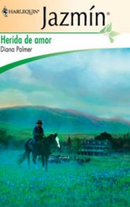 Descargar Herida de amor (Jazmín) pdf, epub, ebook