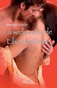 Descargar La seducción de Elliot McBride (Mackenzies/McBrides nº 5) pdf, epub, ebook