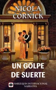 Descargar Un golpe de suerte (Harlequin Internacional) pdf, epub, ebook
