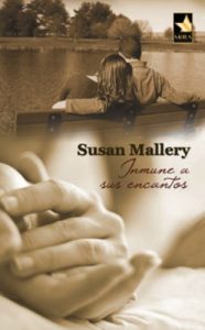 Descargar Inmune a sus encantos (Mira) pdf, epub, ebook
