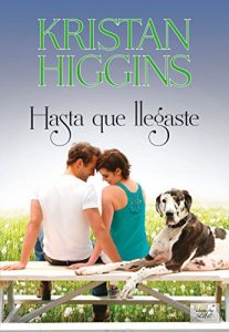 Descargar Hasta que llegaste pdf, epub, ebook