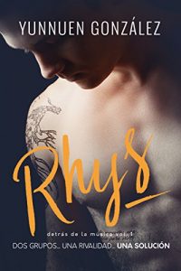 Descargar Rhys (Detrás de la música nº 1) pdf, epub, ebook