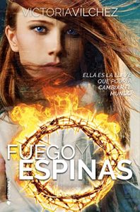 Descargar Fuego y espinas pdf, epub, ebook